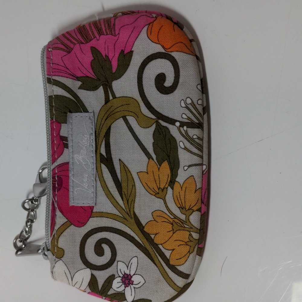 Vera Bradley Coin Purse/Wallet